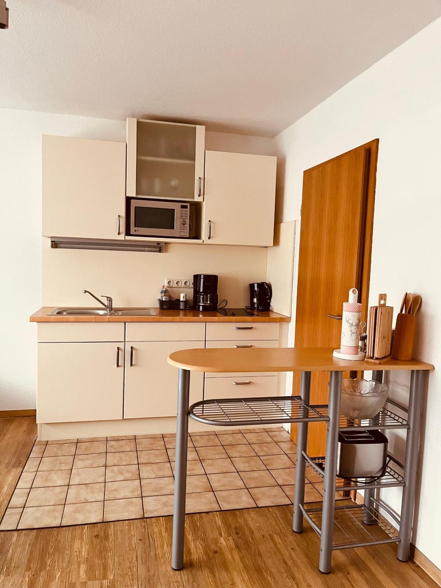Hotel Pension Garni Haus Am Strand 2 นอร์ดไดค์ ภายนอก รูปภาพ