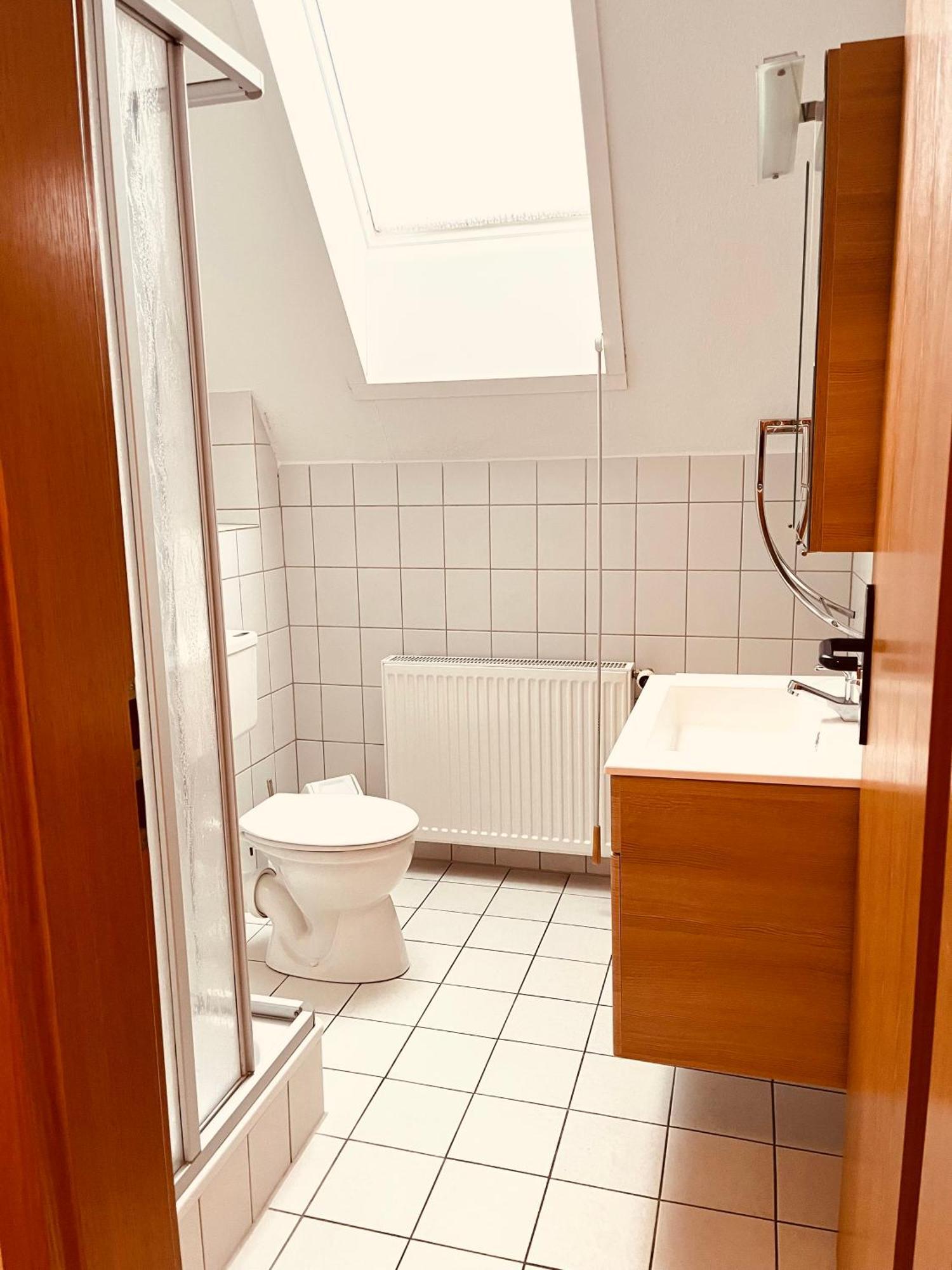 Hotel Pension Garni Haus Am Strand 2 นอร์ดไดค์ ภายนอก รูปภาพ