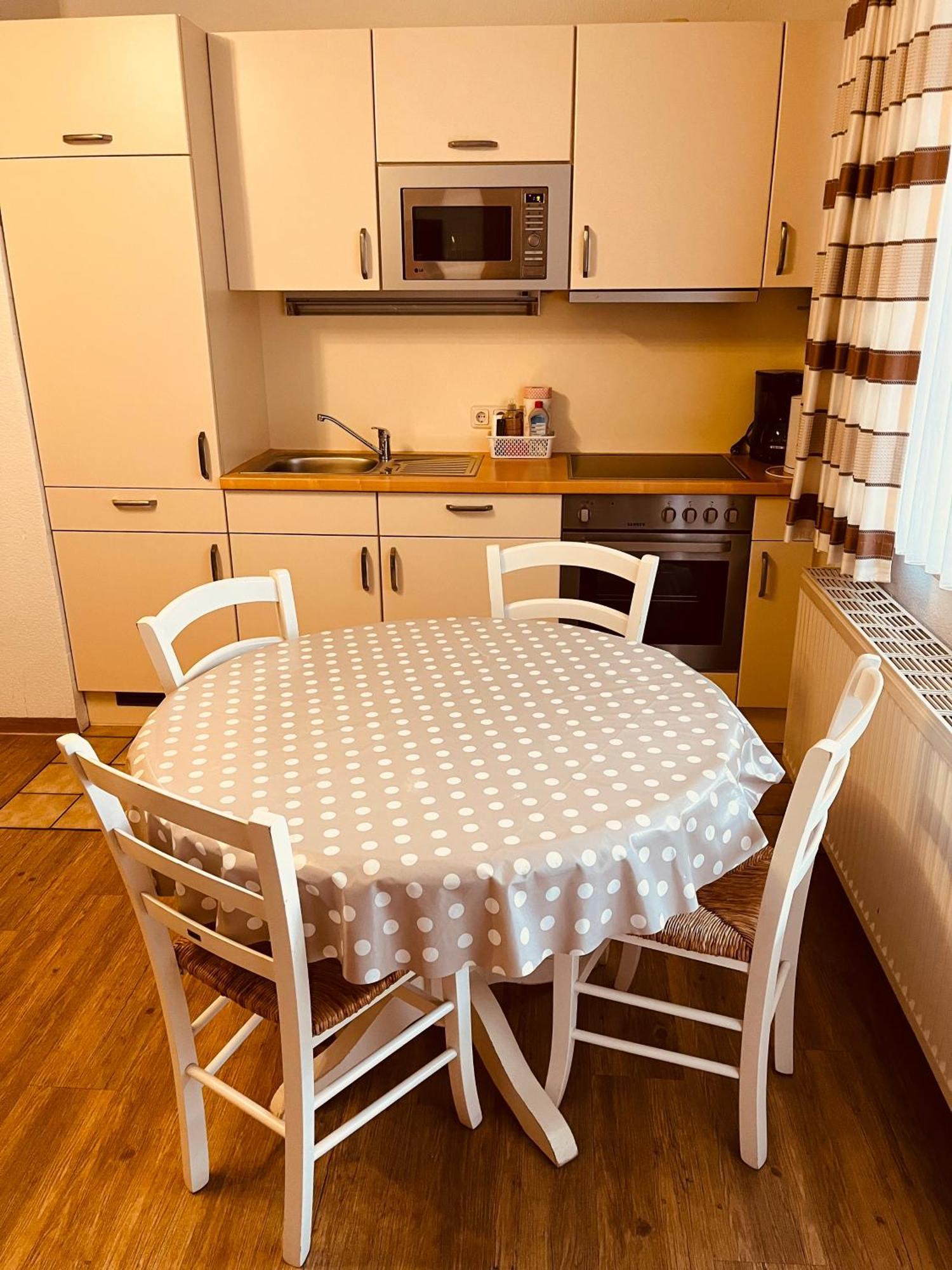 Hotel Pension Garni Haus Am Strand 2 นอร์ดไดค์ ภายนอก รูปภาพ
