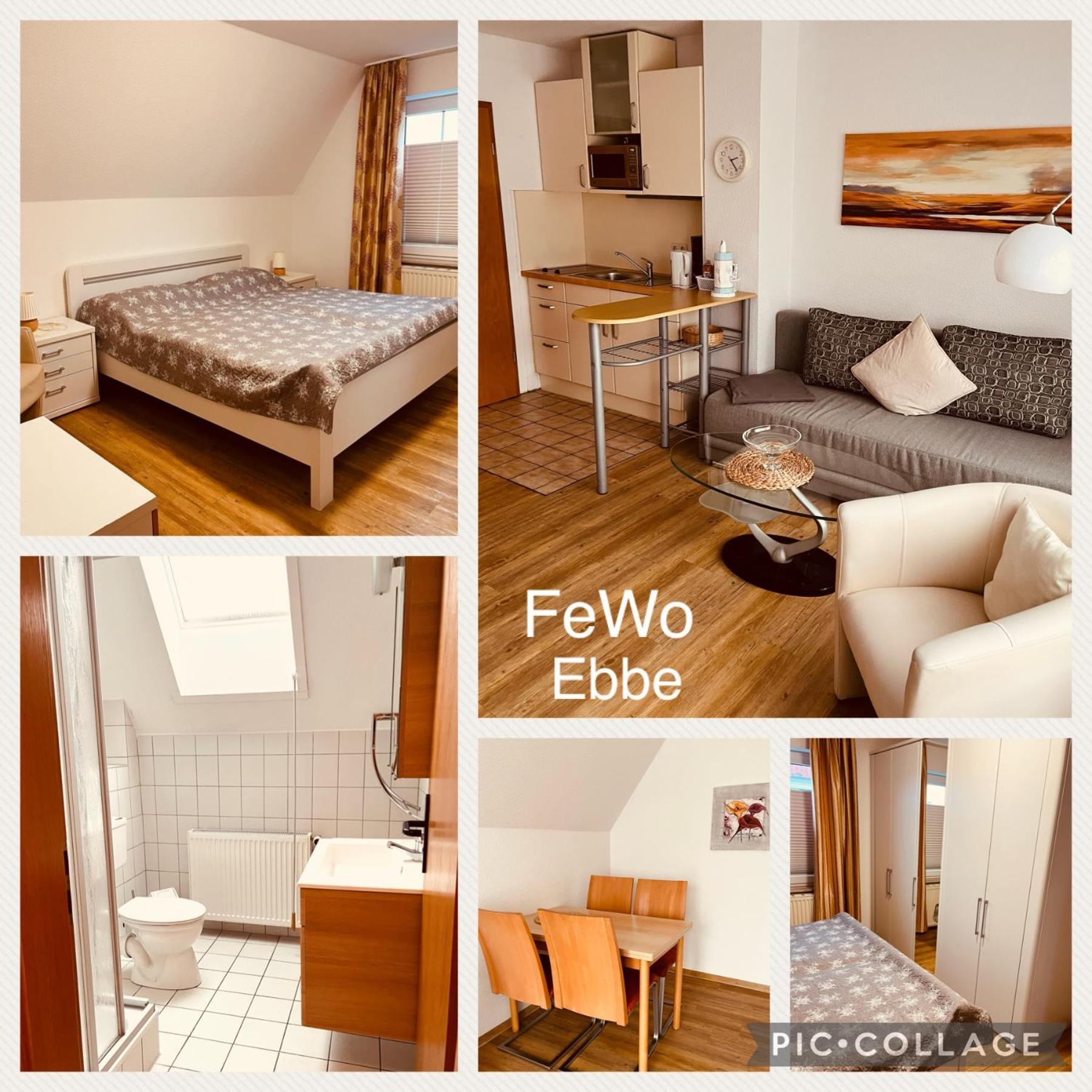Hotel Pension Garni Haus Am Strand 2 นอร์ดไดค์ ภายนอก รูปภาพ