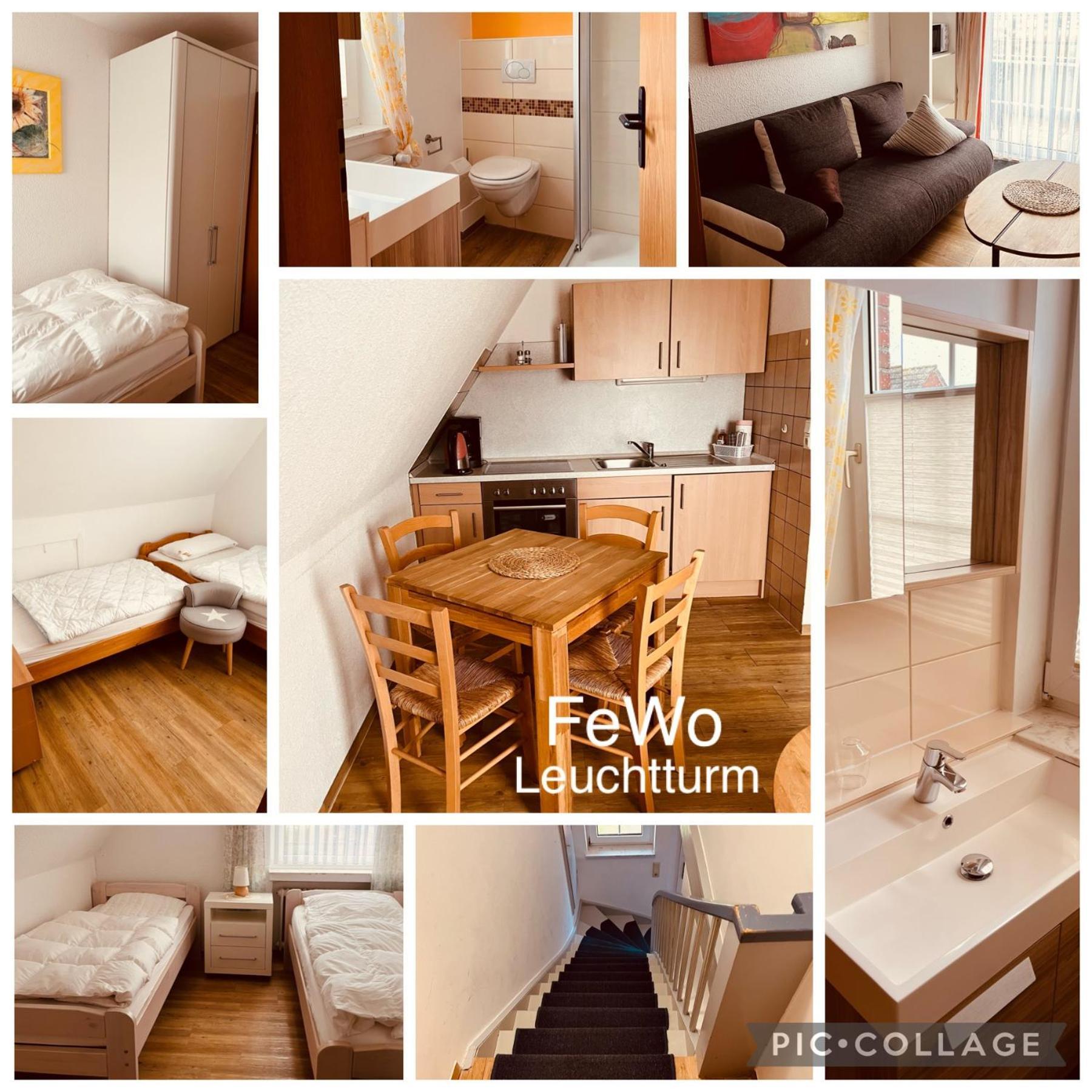 Hotel Pension Garni Haus Am Strand 2 นอร์ดไดค์ ภายนอก รูปภาพ